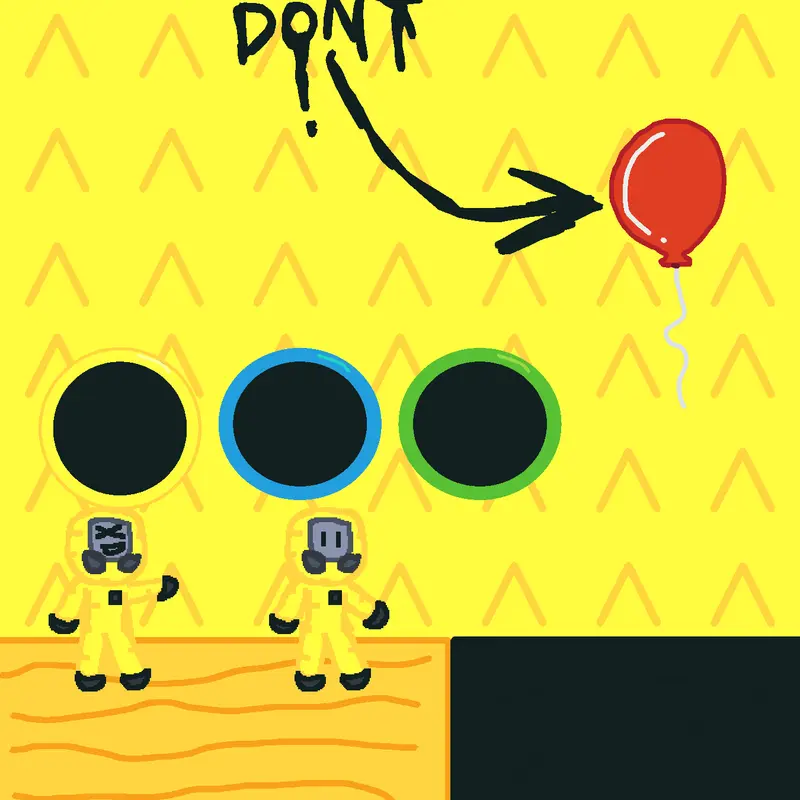 Game by @brutaaal