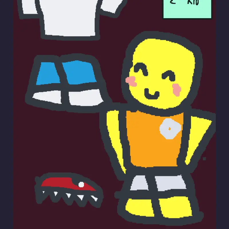 Game by @Ayla3215