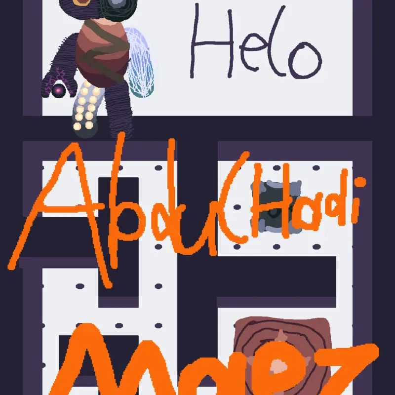 Game by @Xx-Abdulhadi-Ab_mega-xX