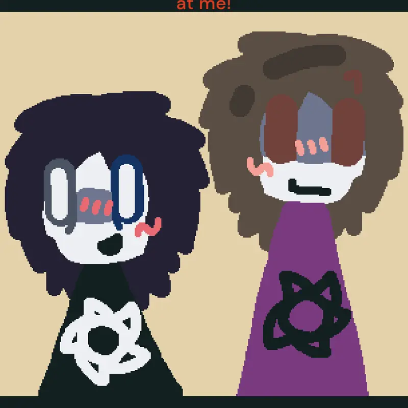 Tehe by @furendly-guhmi