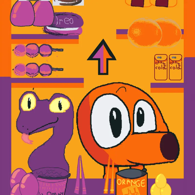 Game by @qberty