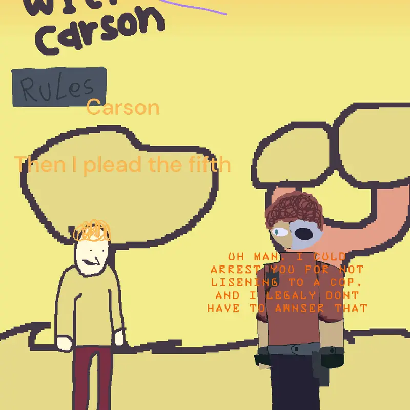 Game by @carson-yellow-gamer