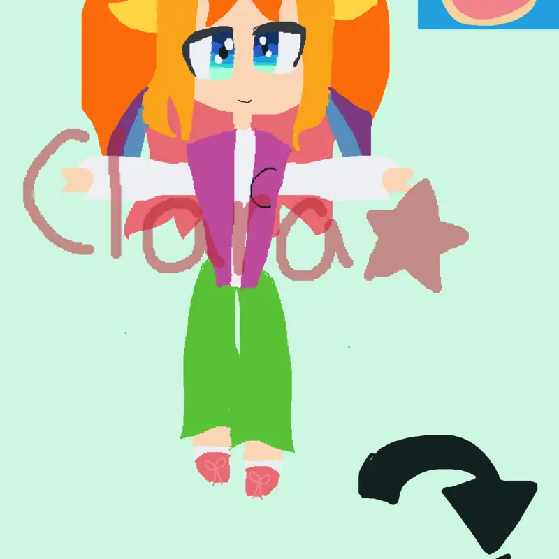 Game by @ClaraOffcial