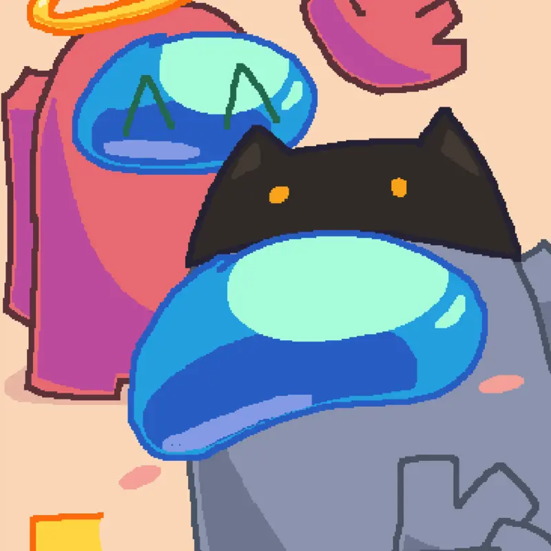 Game by @_bee