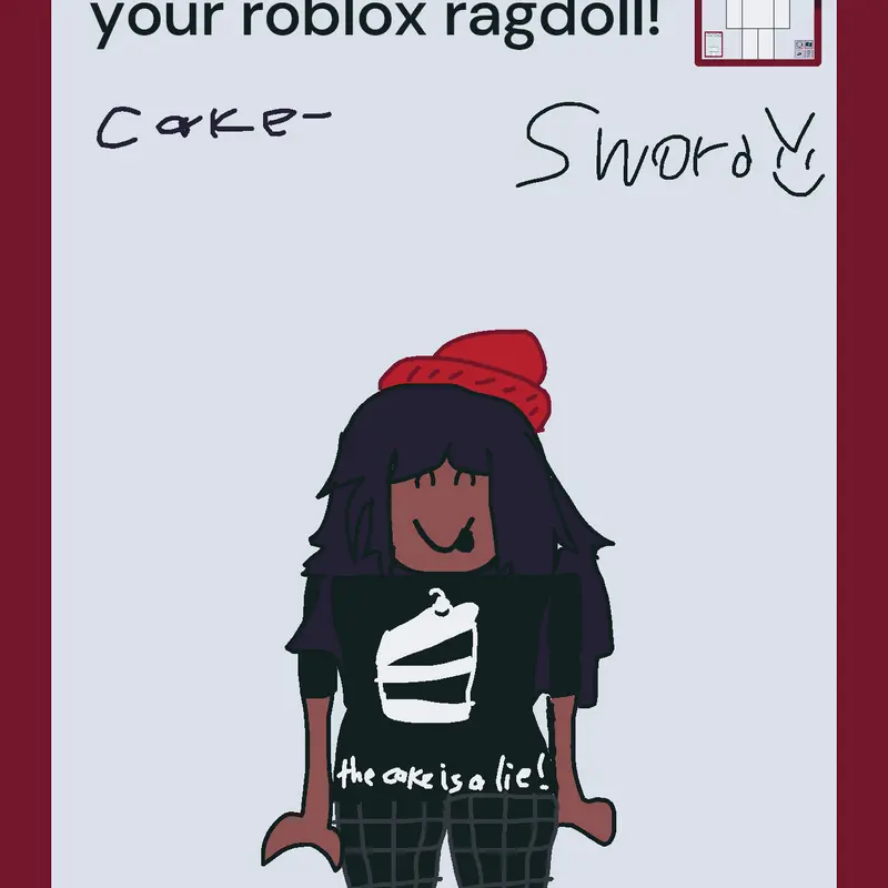 Game by @Candyhello