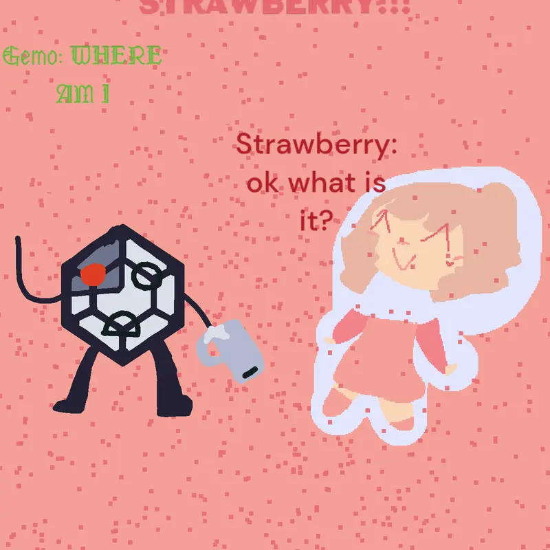 Game by @Bill_Cipher292911