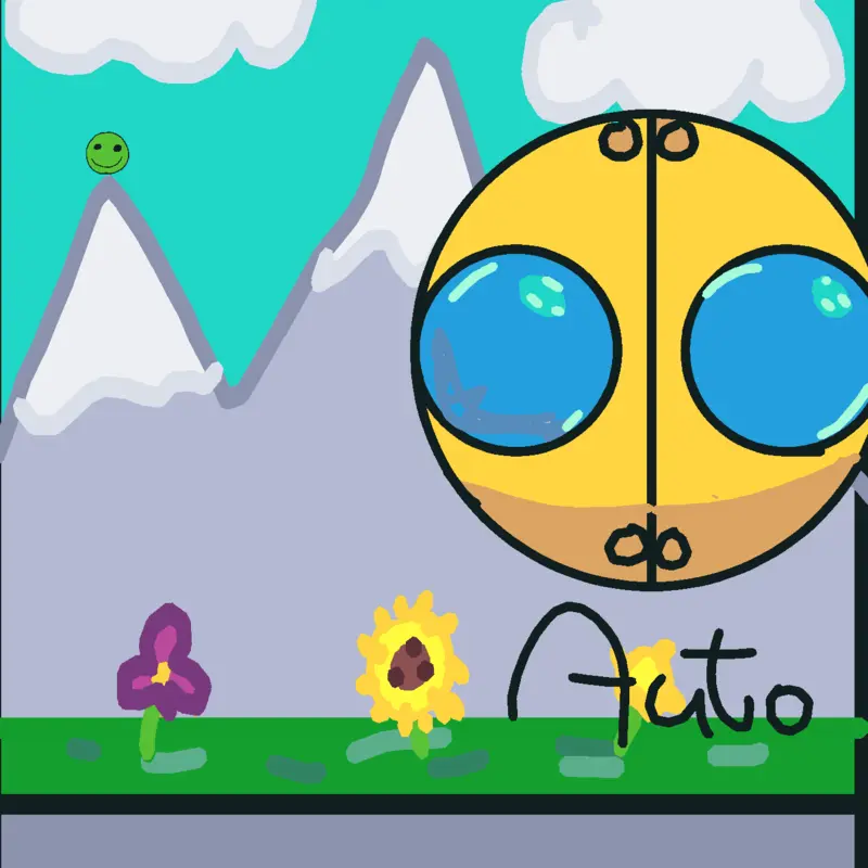 Game by @GeometryEasy