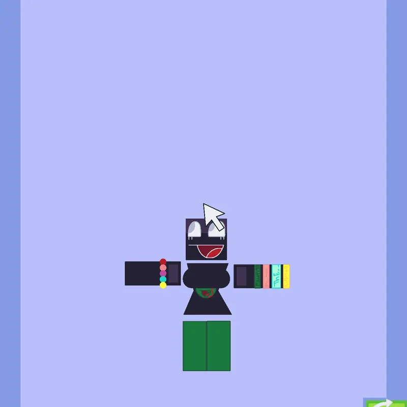 Game by @ilike_w3irdstuff