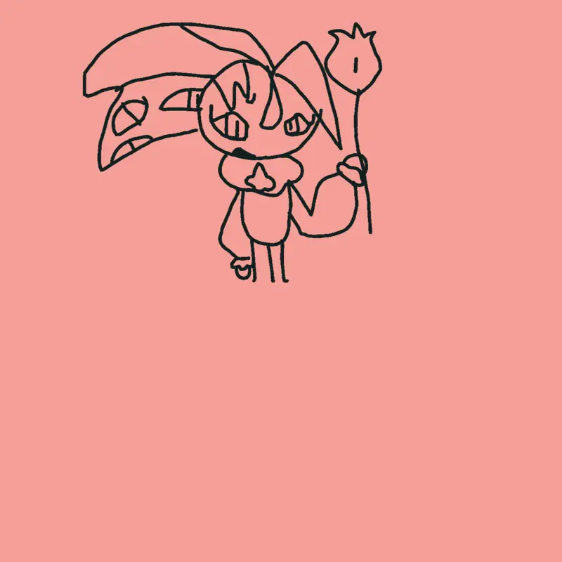 Game by @C0SM0_TH3R0LLC4K3