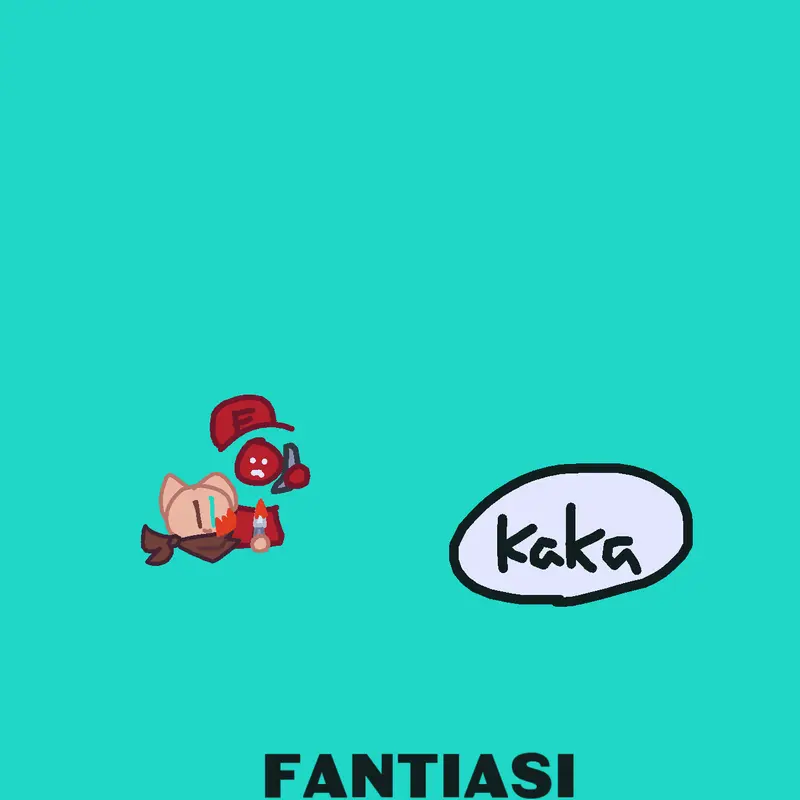 Game by @Fantiasi