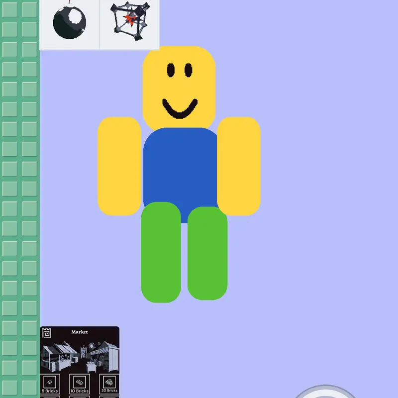 Game by @RIP_leitoXD