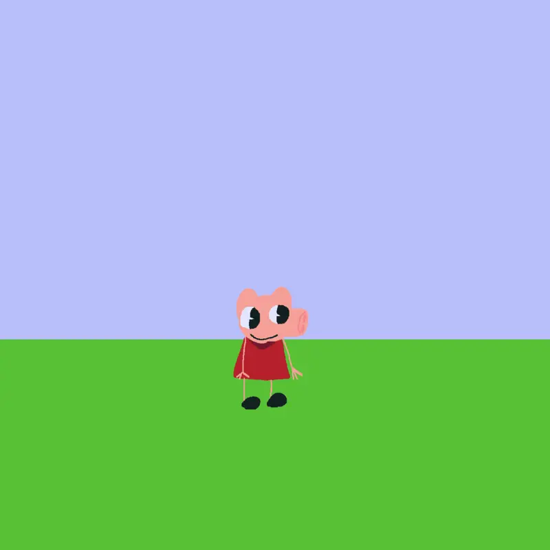 Game by @Lipeazevedo