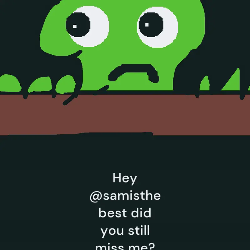Game by @cheessssss_Again