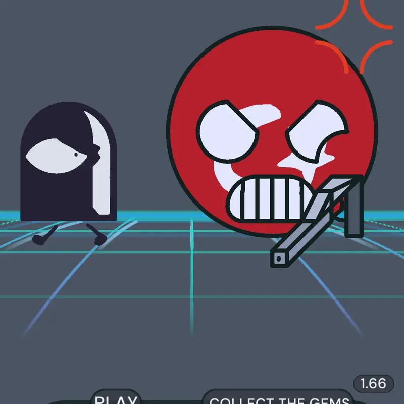 Game by @749_Bus