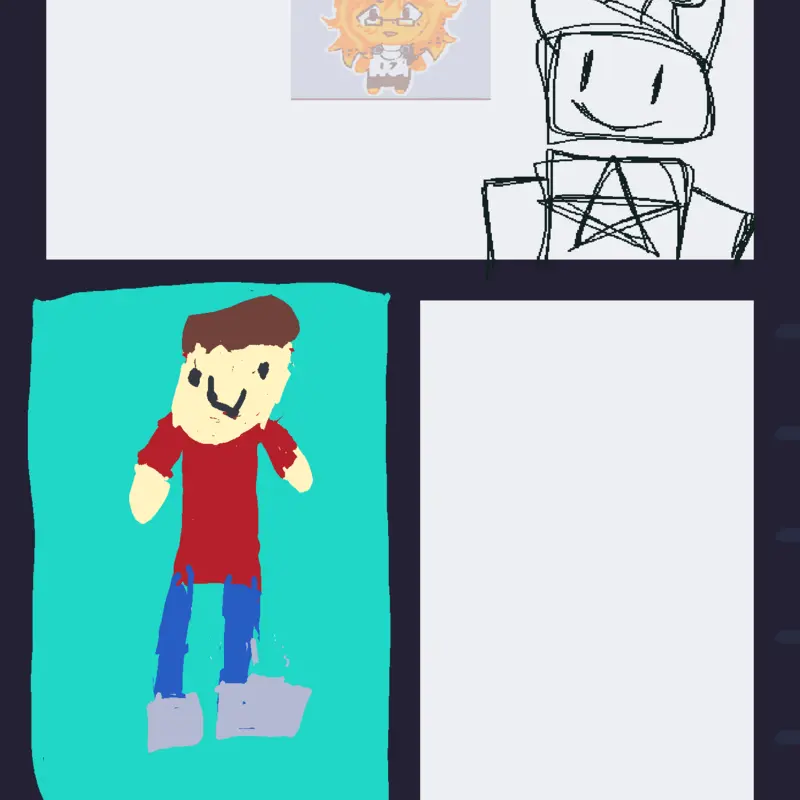 Idk by @gamerjaydan