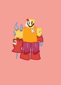 Some Jon toe skin