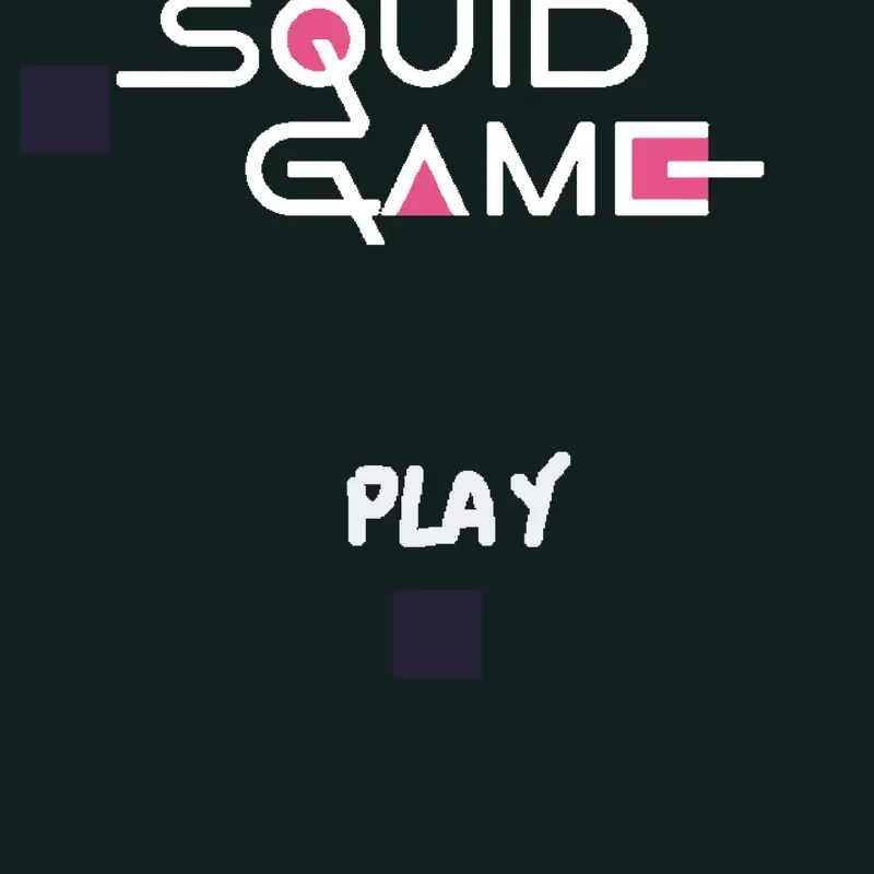 Game by @SaintJane