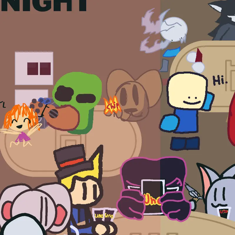 Game by @Imakegames12378