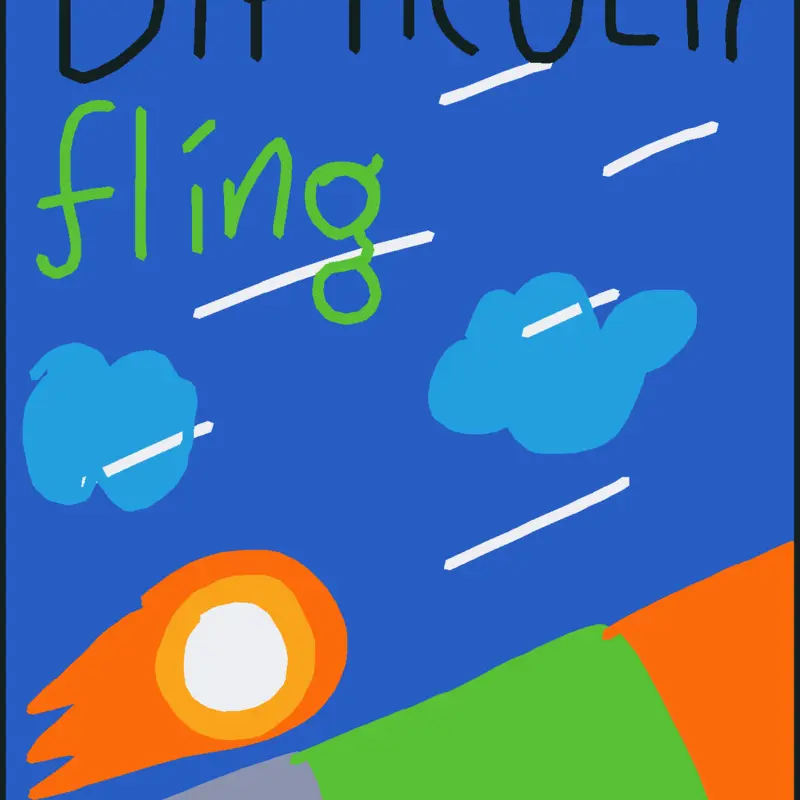 Kaizogolf difficulty fling by @helios_fi