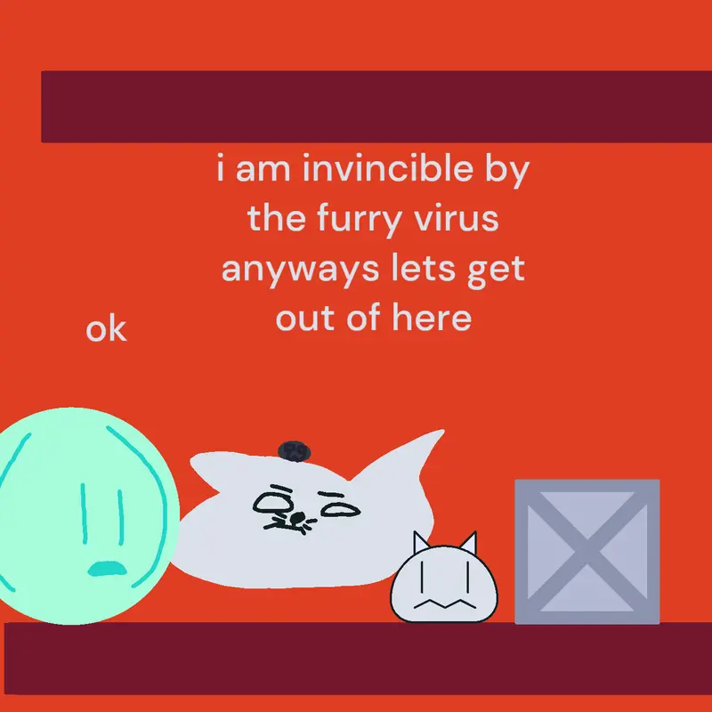 Game by @sussycatgamer