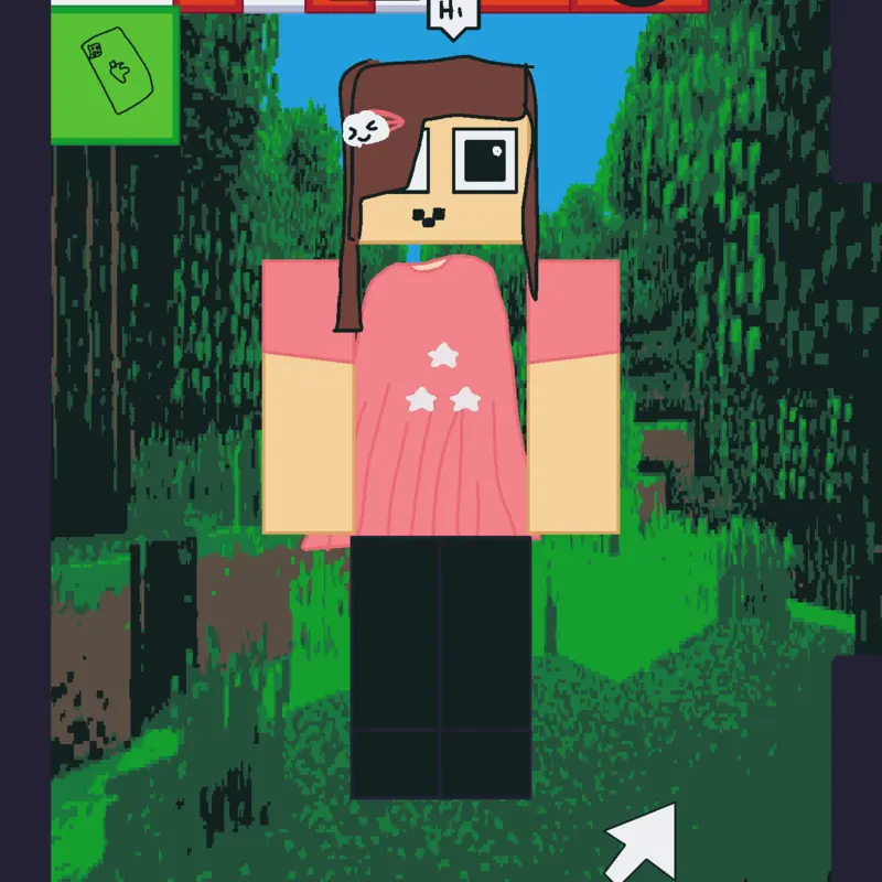 Game by @ilyjeona