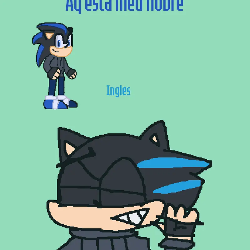 Game by @MateusAmogus