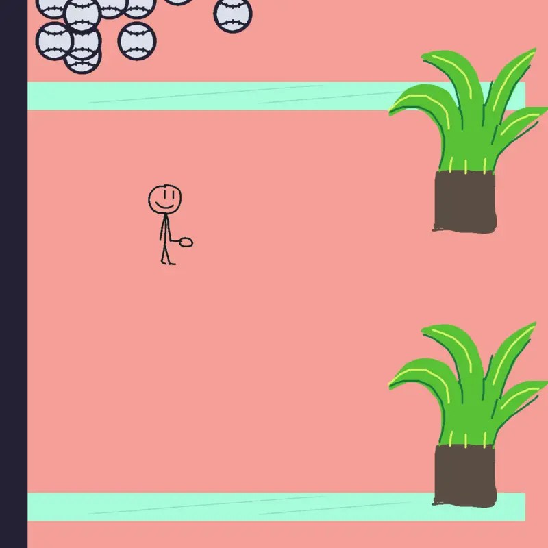 Game by @TSCR