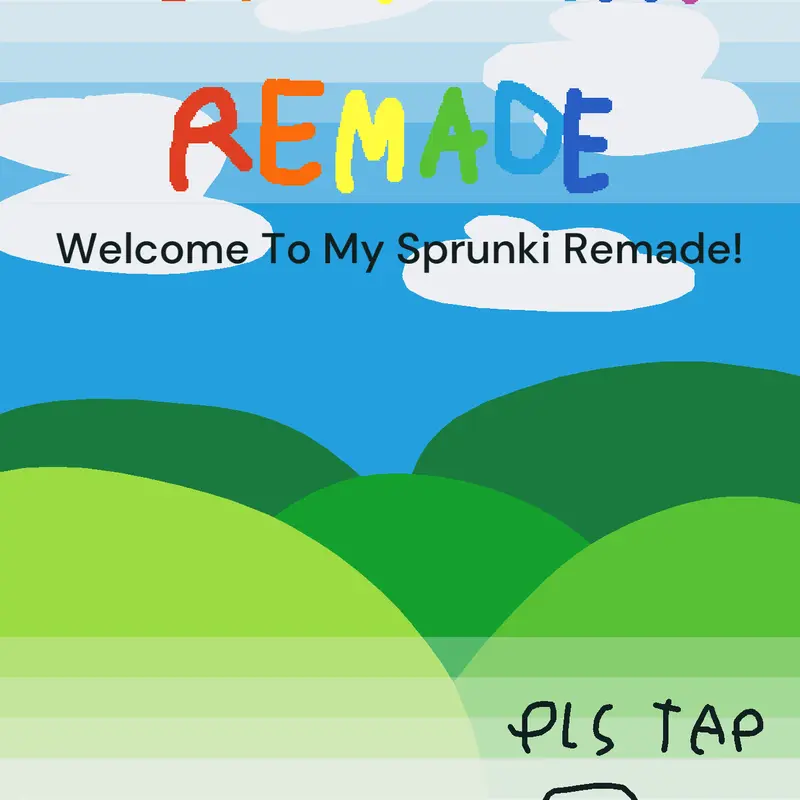 Game by @tralagalxay