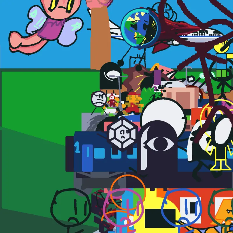 Game by @oampo