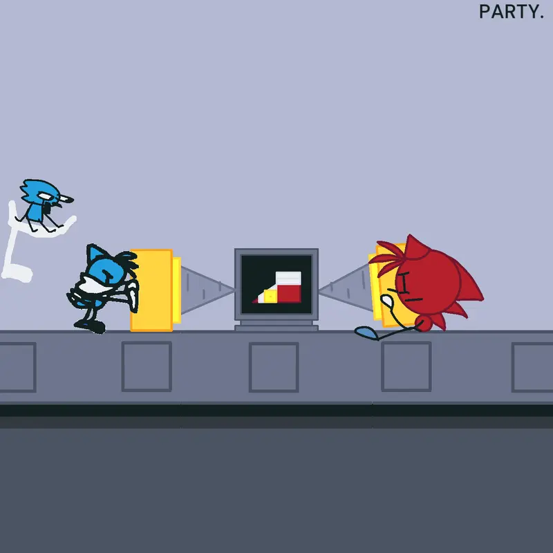 Game by @SEGA_FANMADES
