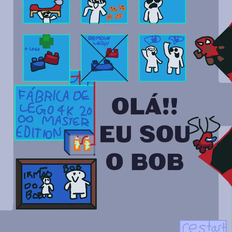 Game by @Gustavo_Pauladinha