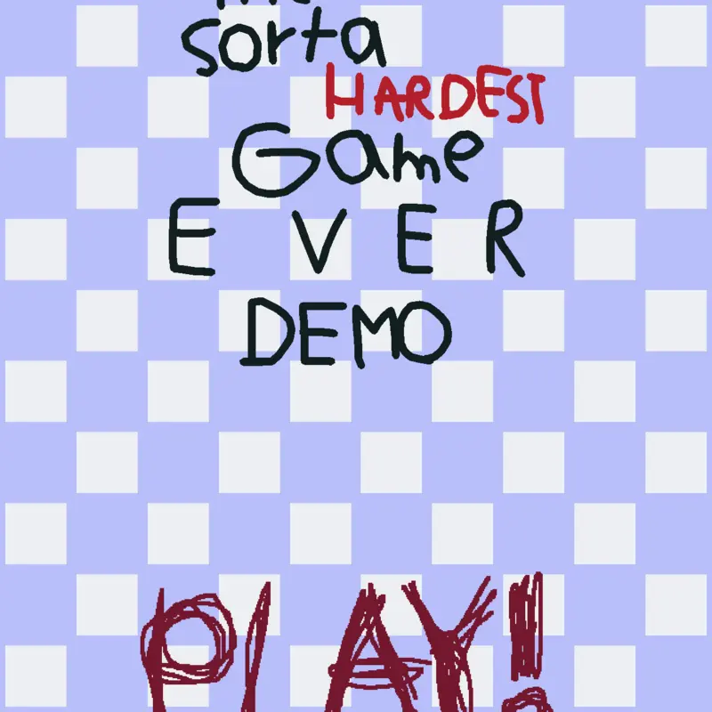 Game by @FeddyYT