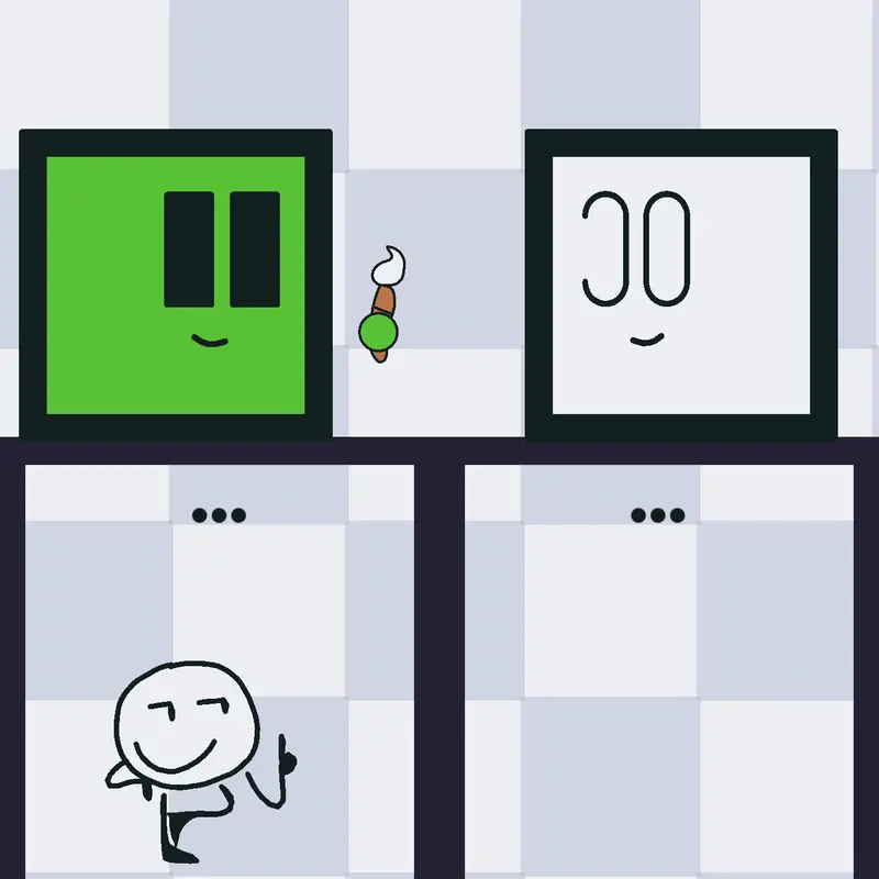 Game by @Stickfigure_Sticknodes