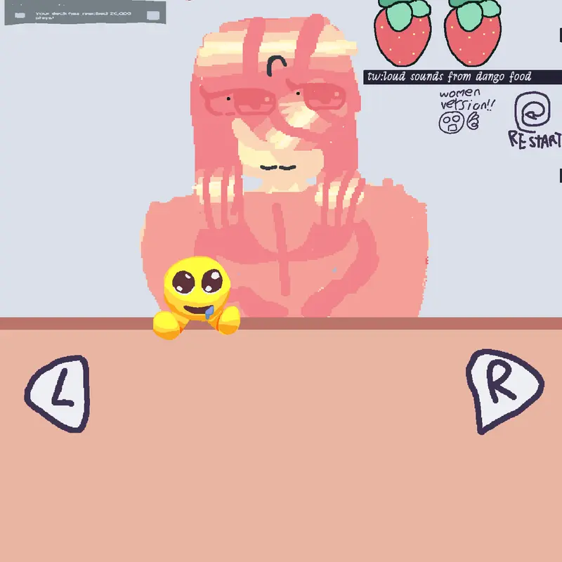Game by @rainbow-the-pro