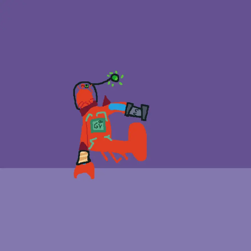 Game by @CLAWRENZO