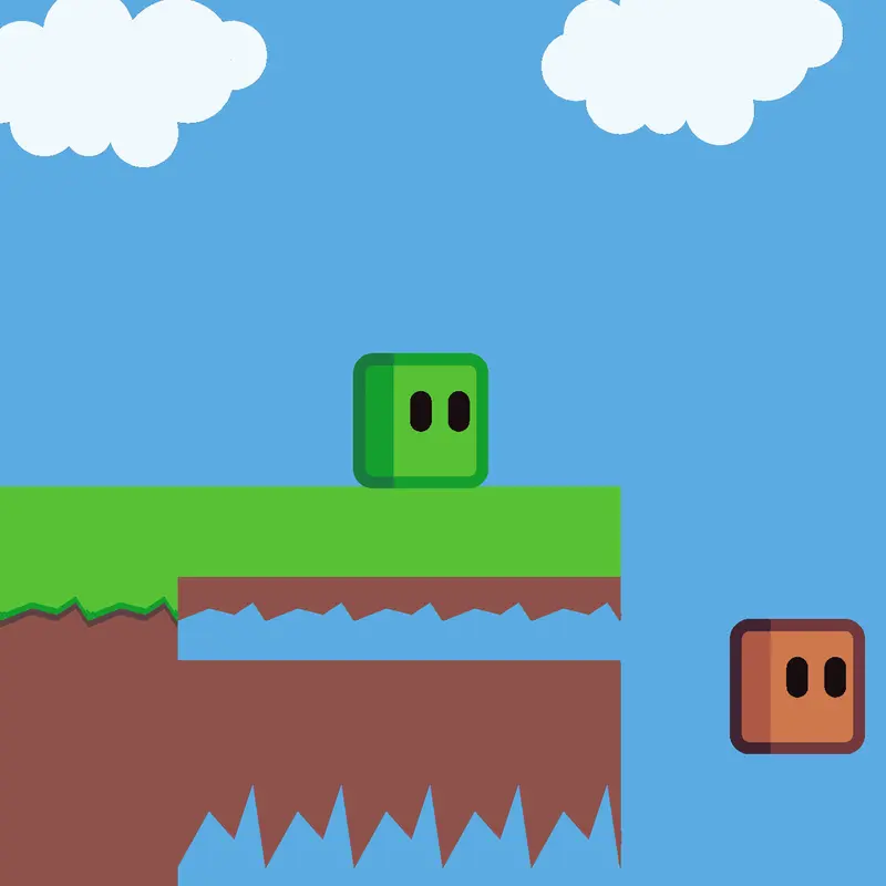 Game by @mrbuggy16