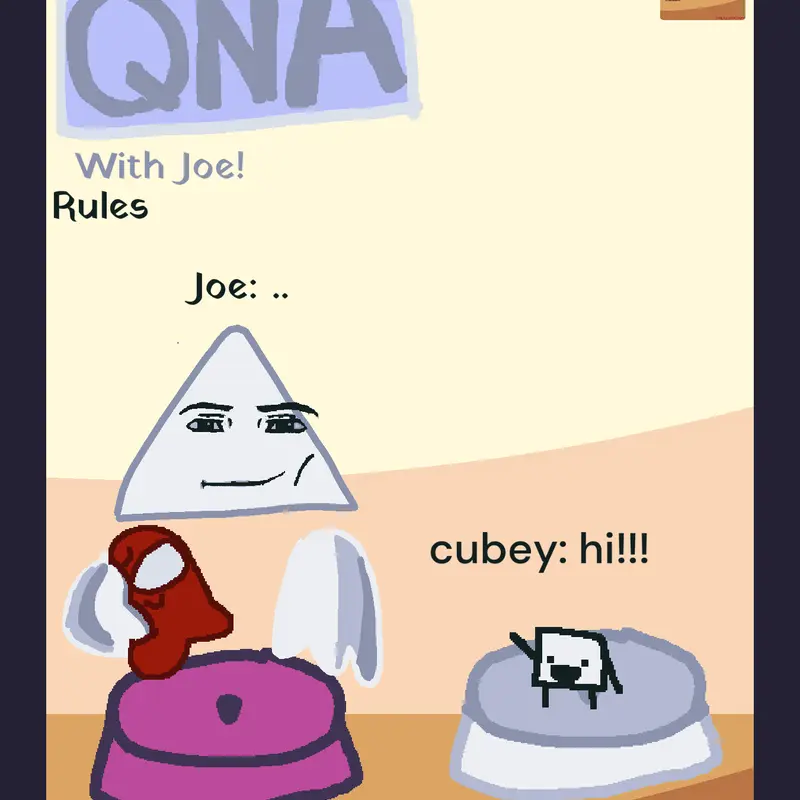 Game by @facey