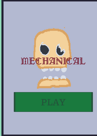 Mechanics Mod