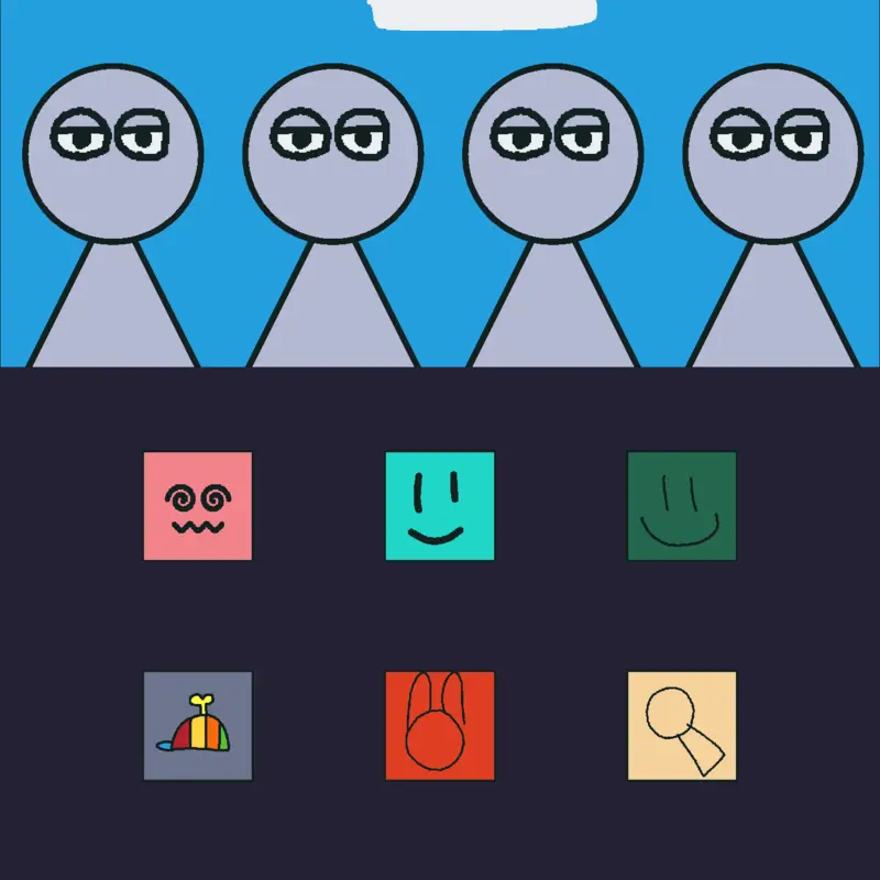 Game by @gjgjcycyuct
