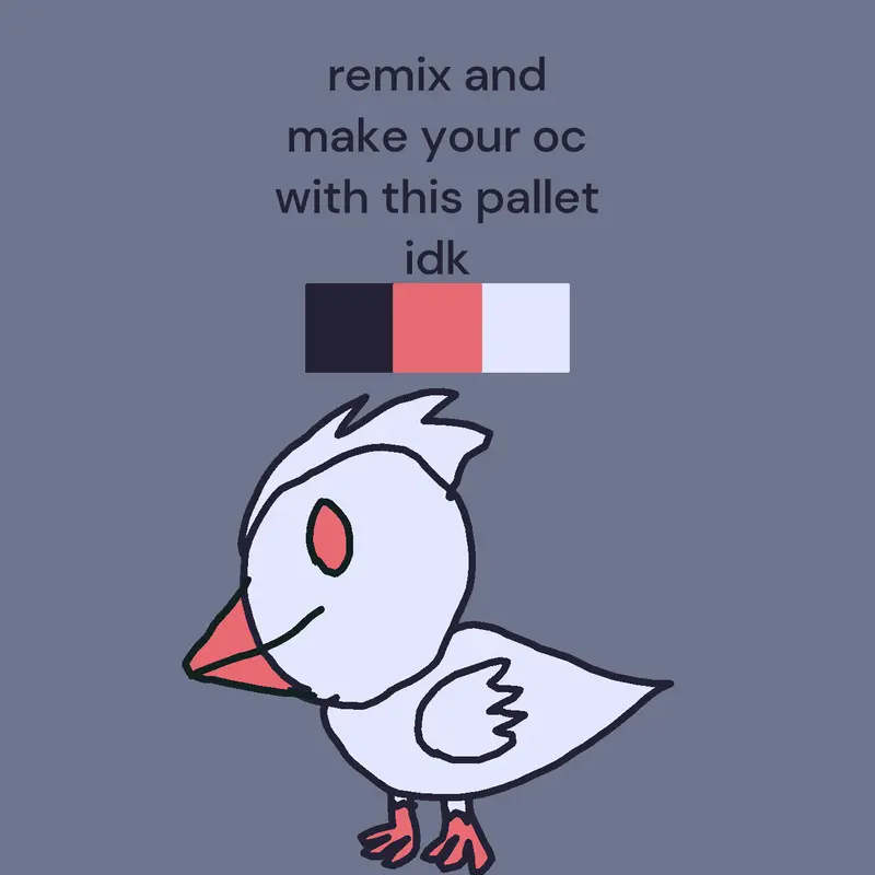 Game by @DonutThePumpkin