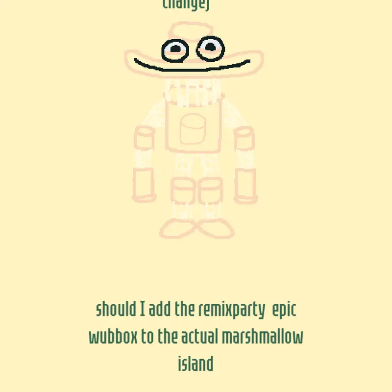 Game by @uncommon-wubbox