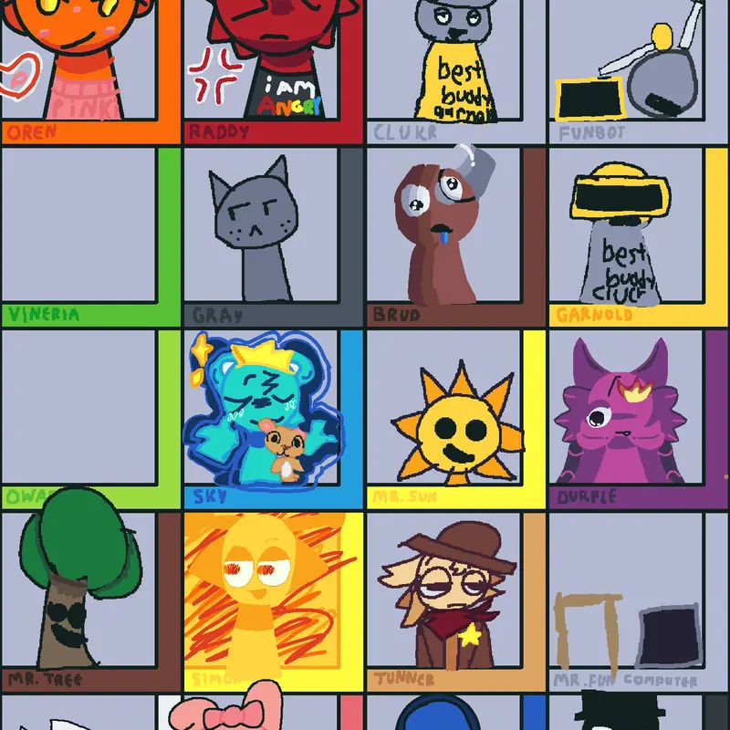 Game by @lrene8298