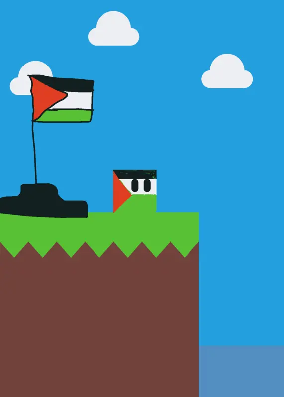 Game by @naufalic