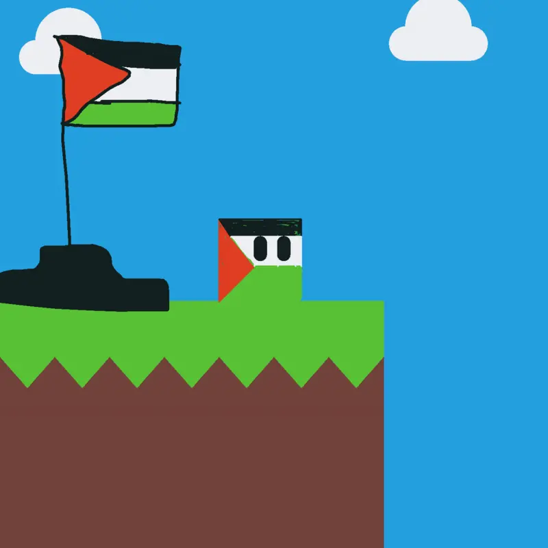 Game by @naufalic
