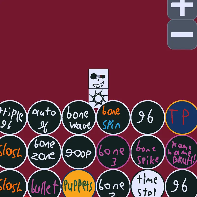 Game by @solarsis