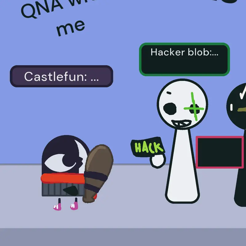 Game by @sylvelloandbobsecret2