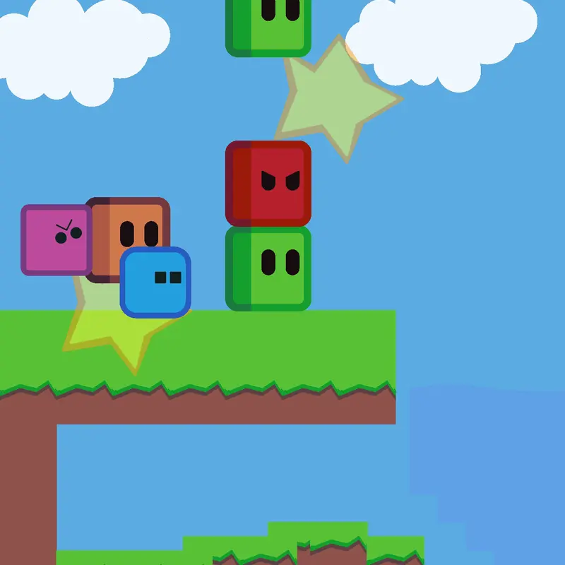 Game by @gayol