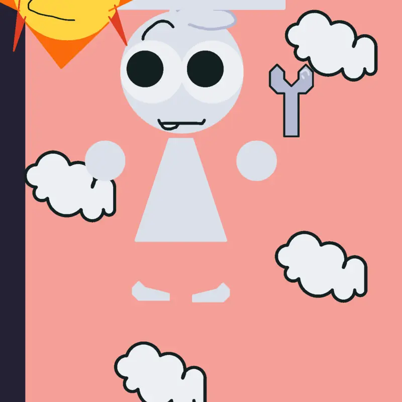 Game by @Cadel