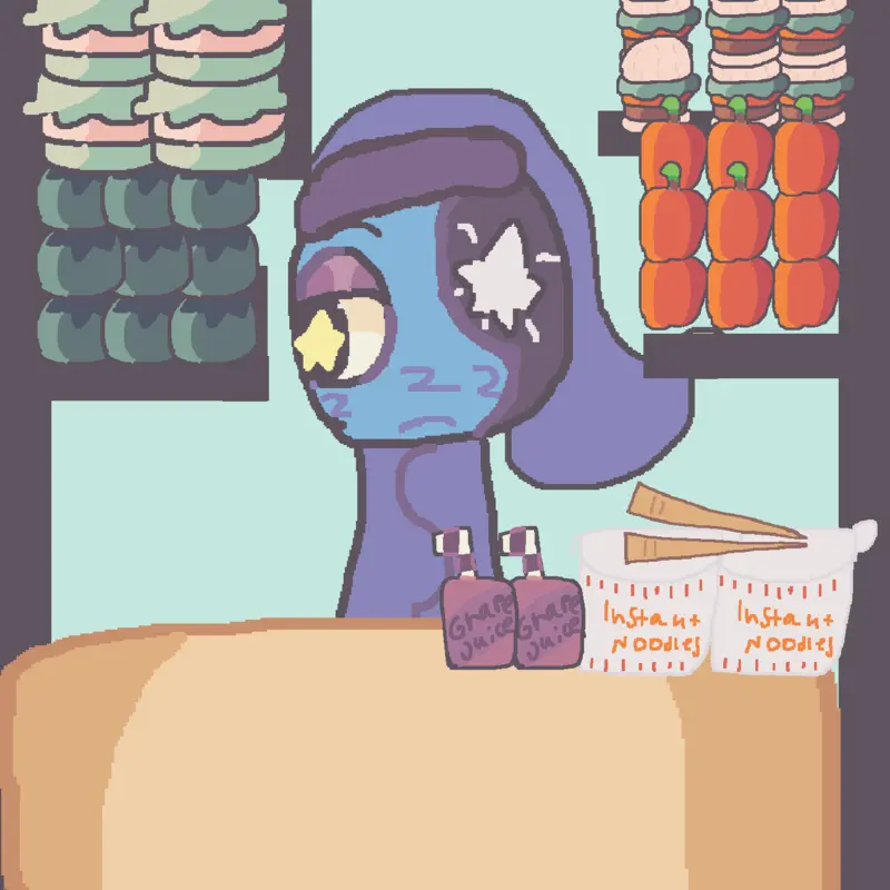 Game by @T3lam0n