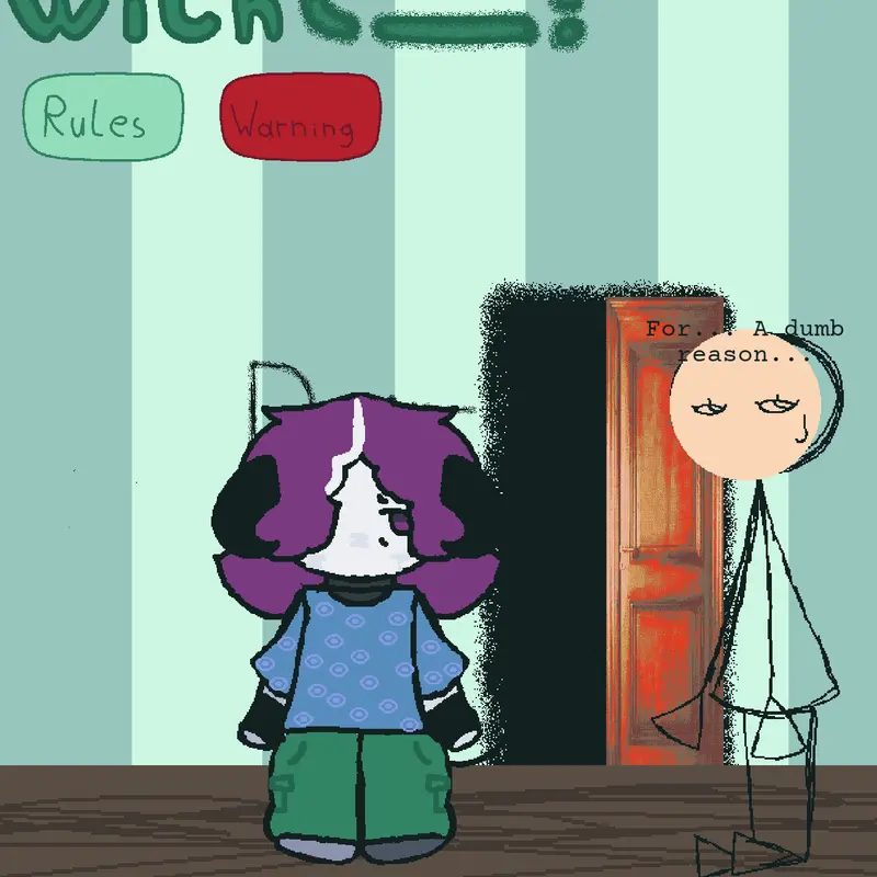 Game by @am_just_a_normal_person